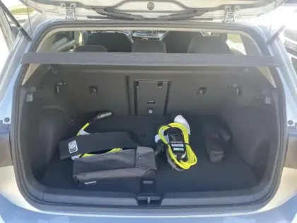 Photo 9 Volkswagen Golf  1.5 eHybrid 204ch VW Edition DSG6