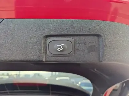 Photo 11 Ford Puma  1.0 EcoBoost 125ch mHEV Titanium 6cv