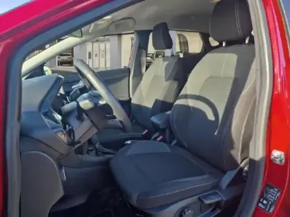 Photo 9 Ford Puma  1.0 EcoBoost 125ch mHEV Titanium 6cv