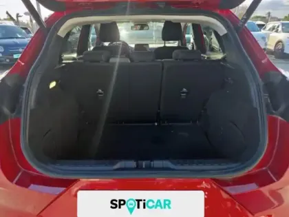 Photo 5 Ford Puma  1.0 EcoBoost 125ch mHEV Titanium 6cv