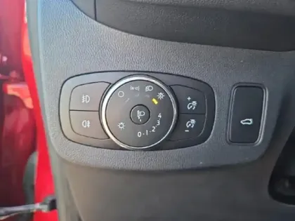 Photo 13 Ford Puma  1.0 EcoBoost 125ch mHEV Titanium 6cv