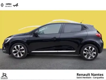 Photo 8 Renault Clio  1.0 TCe 90ch Equilibre