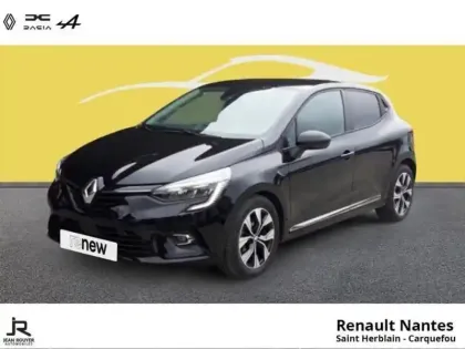 Photo Renault Clio
