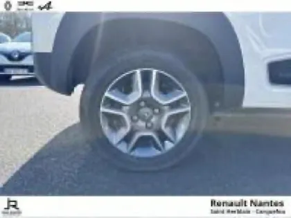 Photo 12 Dacia Spring  45ch Confort - Achat Intégral