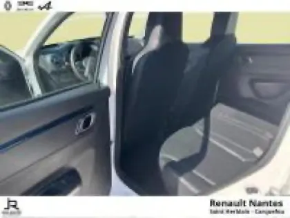 Photo 8 Dacia Spring  45ch Confort - Achat Intégral