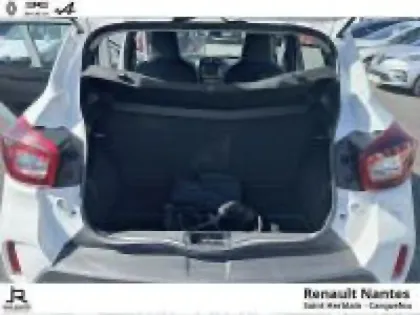 Photo 10 Dacia Spring  45ch Confort - Achat Intégral