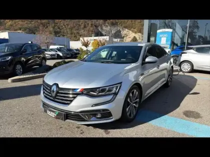 Photo Renault Talisman