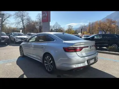 Photo 6 Renault Talisman  1.3 TCe 160ch FAP Intens EDC E6D-Full