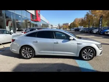 Photo 3 Renault Talisman  1.3 TCe 160ch FAP Intens EDC E6D-Full