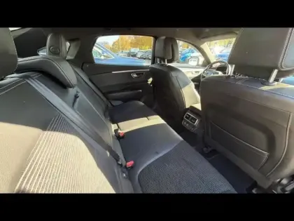 Photo 10 Renault Talisman  1.3 TCe 160ch FAP Intens EDC E6D-Full