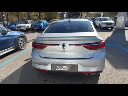 Photo 5 Renault Talisman  1.3 TCe 160ch FAP Intens EDC E6D-Full