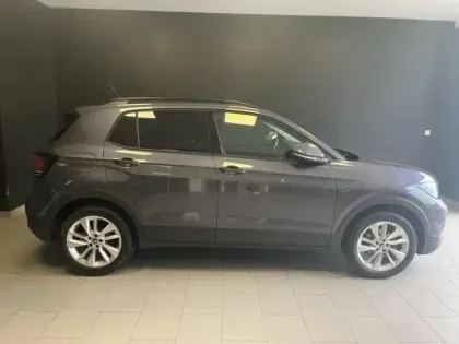 Photo 5 Volkswagen T-cross  1.0 TSI 116ch VW Edition DSG7