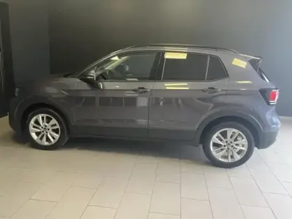 Photo 11 Volkswagen T-cross  1.0 TSI 116ch VW Edition DSG7
