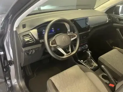 Photo 14 Volkswagen T-cross  1.0 TSI 116ch VW Edition DSG7