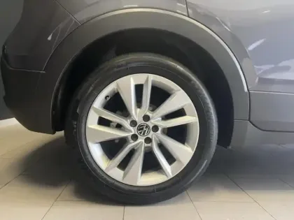 Photo 6 Volkswagen T-cross  1.0 TSI 116ch VW Edition DSG7