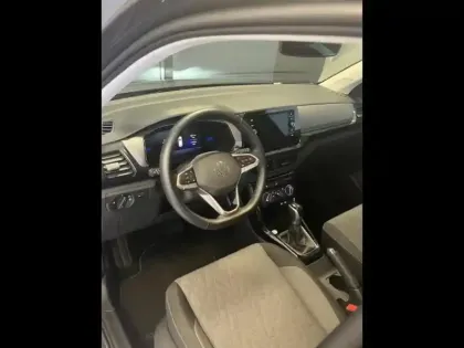 Photo 13 Volkswagen T-cross  1.0 TSI 116ch VW Edition DSG7