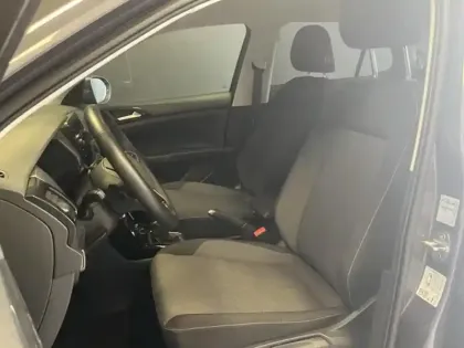 Photo 12 Volkswagen T-cross  1.0 TSI 116ch VW Edition DSG7