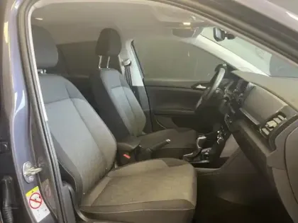 Photo 7 Volkswagen T-cross  1.0 TSI 116ch VW Edition DSG7