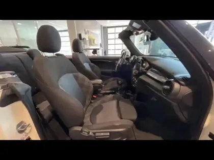 Photo 10 Mini Mini cabrio Cabrio Cooper 136ch Heddon Street Euro6d-T