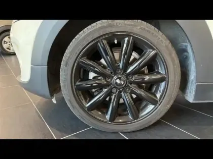 Photo 8 Mini Mini cabrio Cabrio Cooper 136ch Heddon Street Euro6d-T