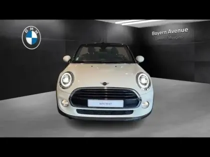 Photo 1 Mini Mini cabrio Cabrio Cooper 136ch Heddon Street Euro6d-T