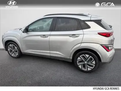 Photo 2 Hyundai Kona  Electric 39kWh - 136ch Intuitive