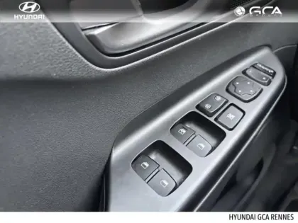 Photo 11 Hyundai Kona  Electric 39kWh - 136ch Intuitive