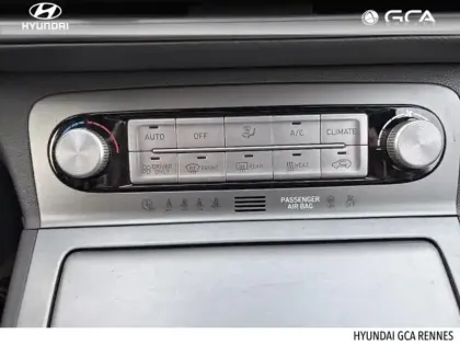 Photo 10 Hyundai Kona  Electric 39kWh - 136ch Intuitive