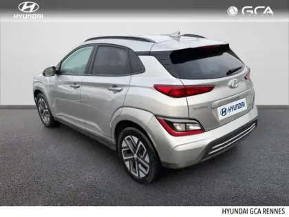 Photo 1 Hyundai Kona  Electric 39kWh - 136ch Intuitive