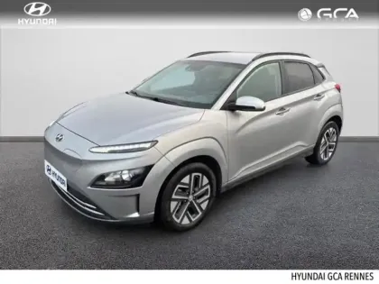 Photo Hyundai Kona Electric 39kwh - 136ch Intuitive Intuitive