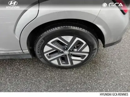 Photo 3 Hyundai Kona  Electric 39kWh - 136ch Intuitive