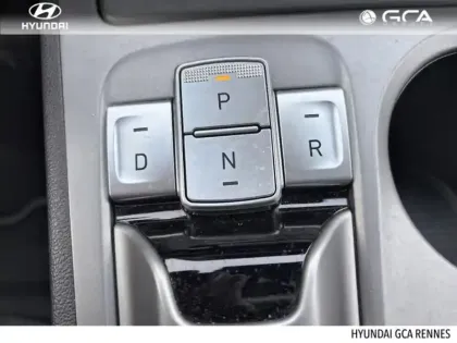 Photo 8 Hyundai Kona  Electric 39kWh - 136ch Intuitive