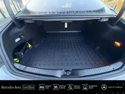 Photo 26 Mercedes Classe C  Coupé 200 184ch AMG Line 9G Tronic