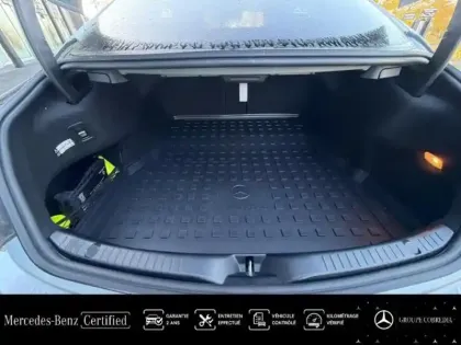 Photo 11 Mercedes Classe C  Coupé 200 184ch AMG Line 9G Tronic