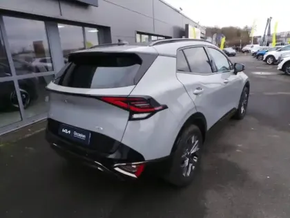 Photo 5 Kia Sportage Gén. V Ph1 Evo 30 Years 5