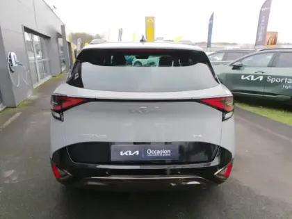 Photo 6 Kia Sportage Gén. V Ph1 Evo 30 Years 5