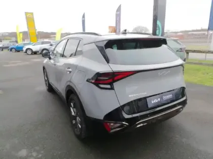 Photo 7 Kia Sportage Gén. V Ph1 Evo 30 Years 5