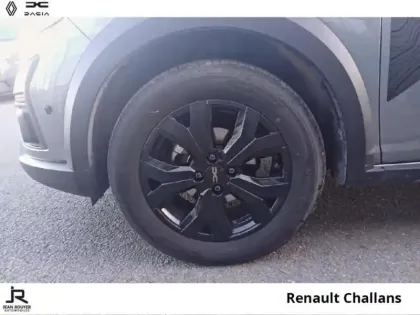 Photo 7 Dacia Sandero  1.0 ECO-G 100ch Stepway Extreme + -24