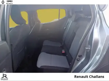 Photo 3 Dacia Sandero  1.0 ECO-G 100ch Stepway Extreme + -24