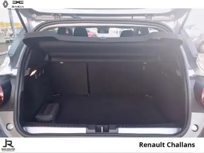 Photo 6 Dacia Sandero  1.0 ECO-G 100ch Stepway Extreme + -24