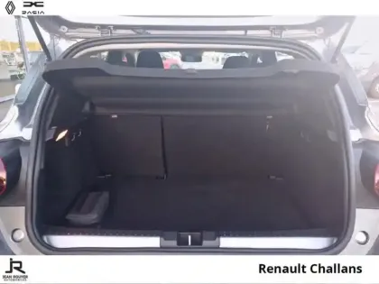 Photo 21 Dacia Sandero  1.0 ECO-G 100ch Stepway Extreme + -24