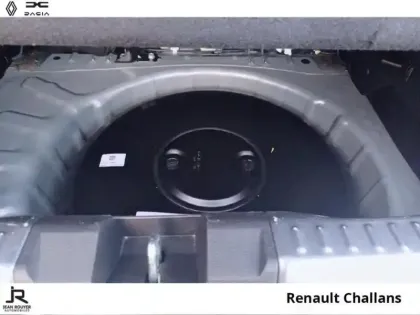 Photo 13 Dacia Sandero  1.0 ECO-G 100ch Stepway Extreme + -24