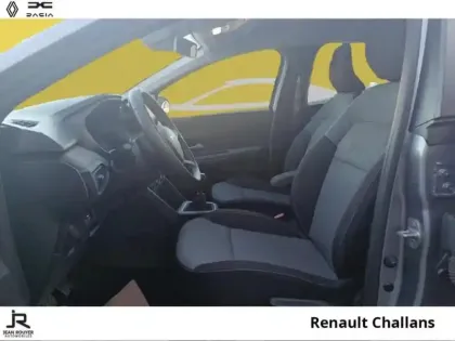 Photo 2 Dacia Sandero  1.0 ECO-G 100ch Stepway Extreme + -24