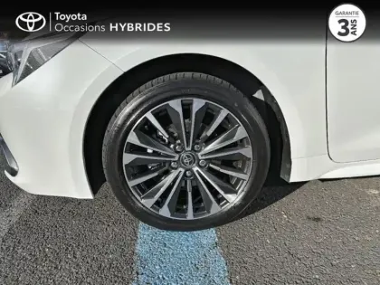 Photo 6 Toyota Corolla  Touring Spt 1.8 140ch Design MY24