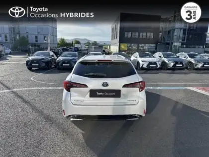 Photo 10 Toyota Corolla  Touring Spt 1.8 140ch Design MY24