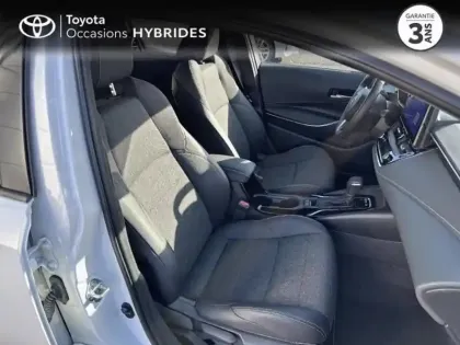 Photo 12 Toyota Corolla  Touring Spt 1.8 140ch Design MY24