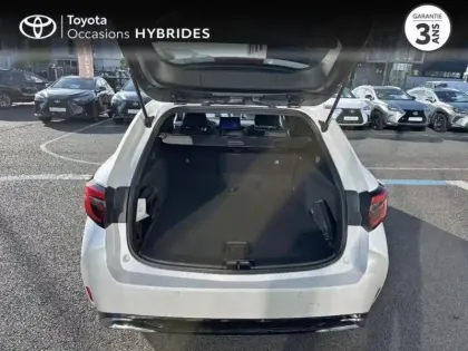 Photo 1 Toyota Corolla  Touring Spt 1.8 140ch Design MY24