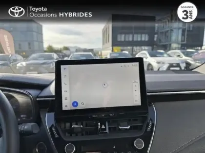 Photo 5 Toyota Corolla  Touring Spt 1.8 140ch Design MY24