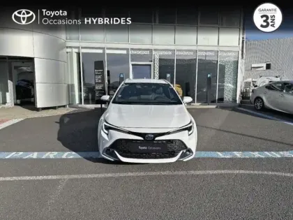 Photo 11 Toyota Corolla  Touring Spt 1.8 140ch Design MY24