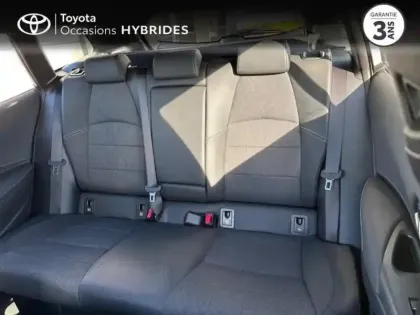 Photo 3 Toyota Corolla  Touring Spt 1.8 140ch Design MY24